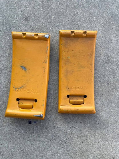 ジャッキ　工具付き　日産　３トン（中古）