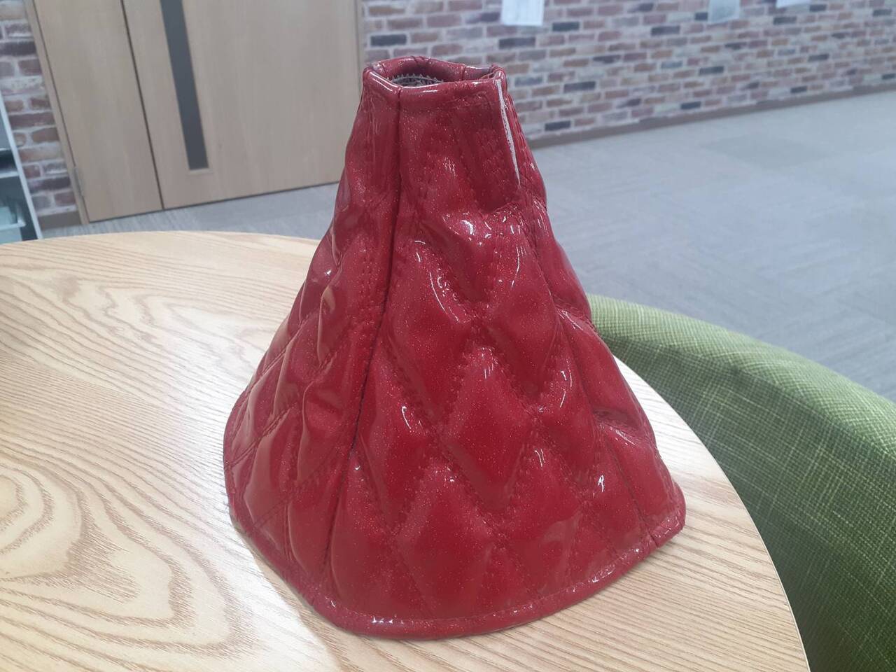 シフトブーツ　延長棒 　（中古）