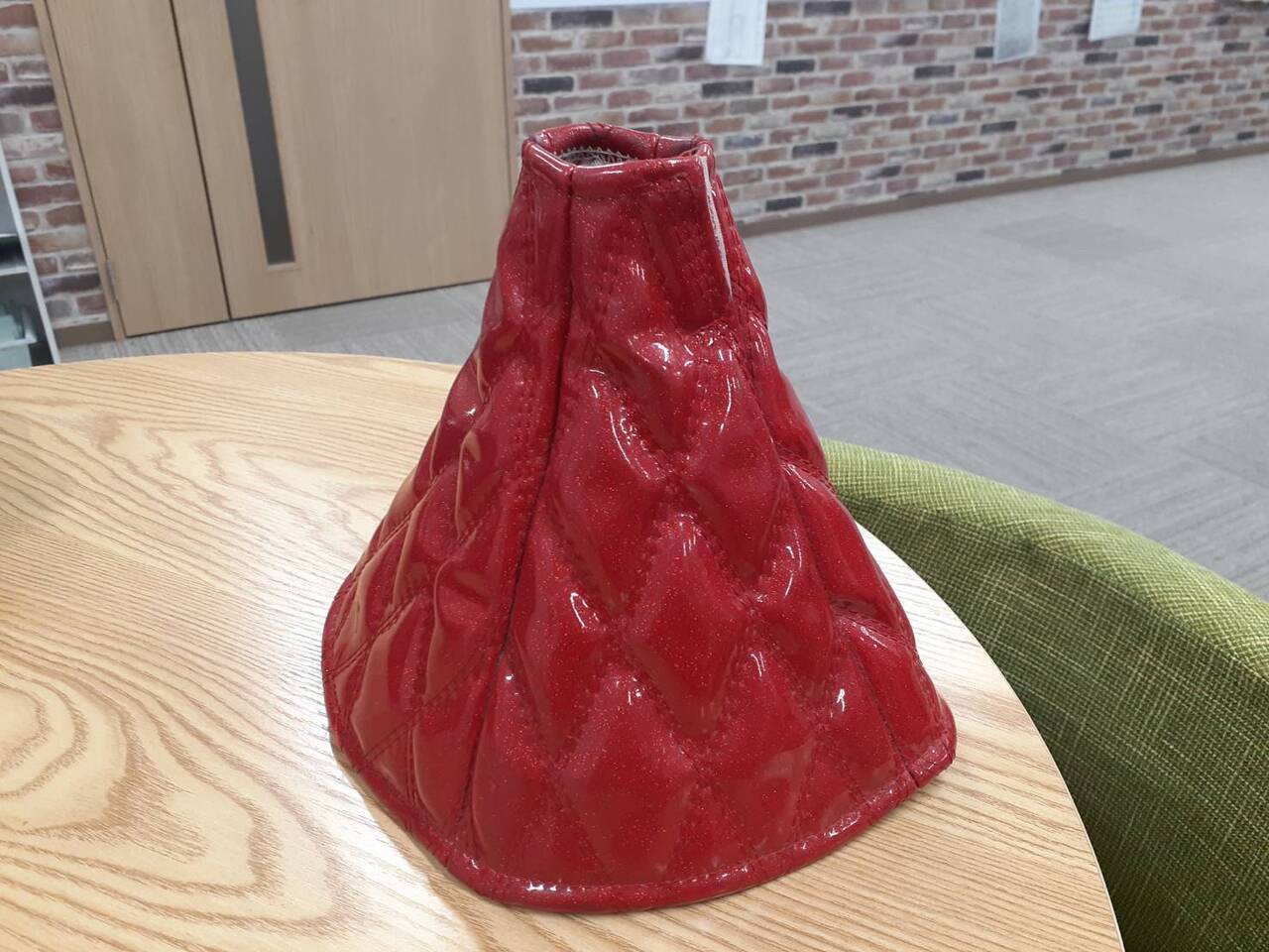 シフトブーツ　延長棒 　（中古）