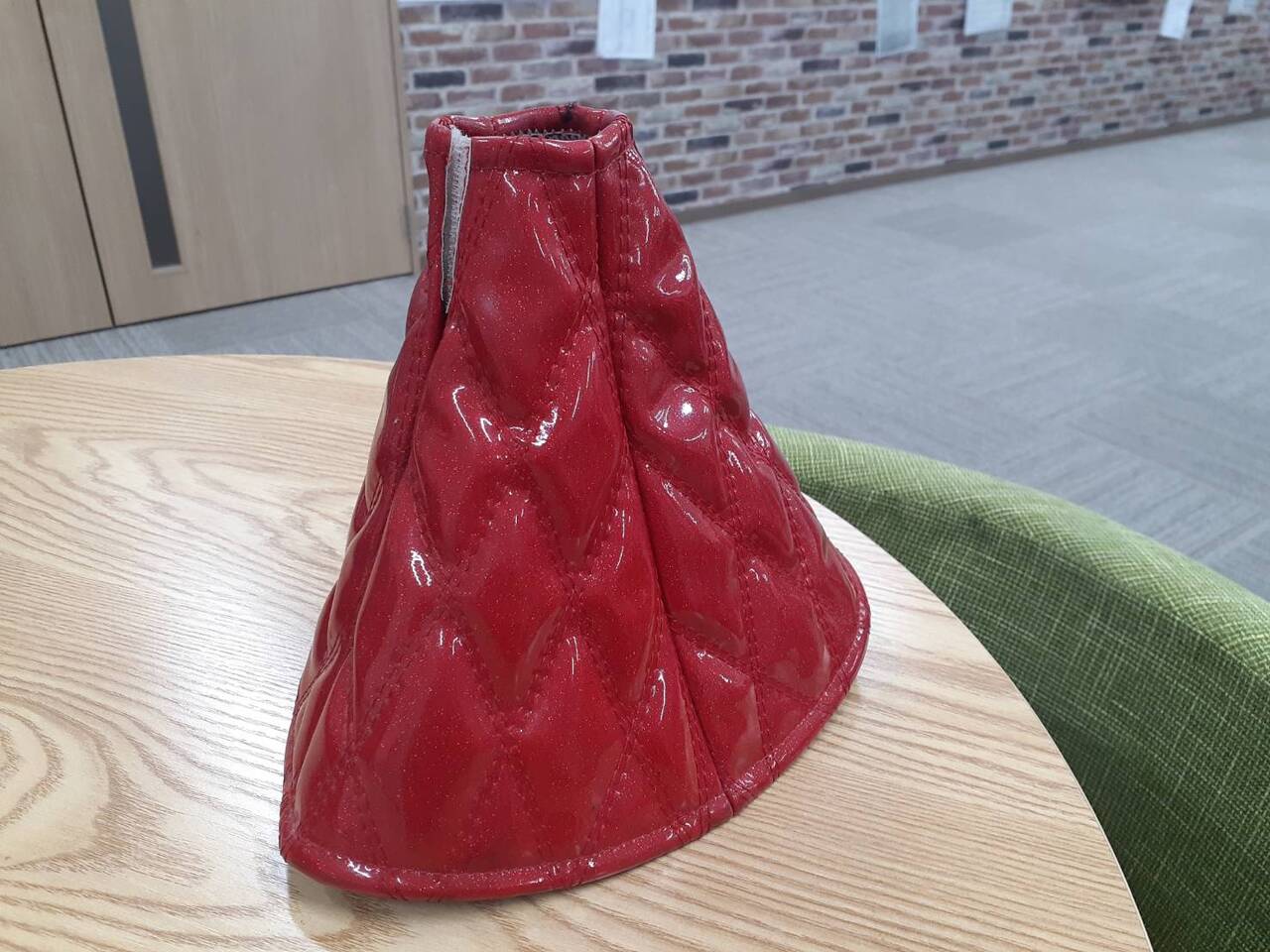 シフトブーツ　延長棒 　（中古）