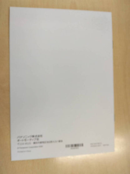 取扱説明書 　Panasonic　SSDカーナビステーション (中古)