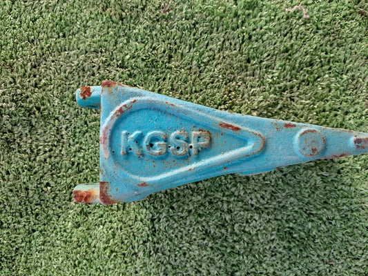 つめ　KGSP　Uー30ー5で使用　（中古）