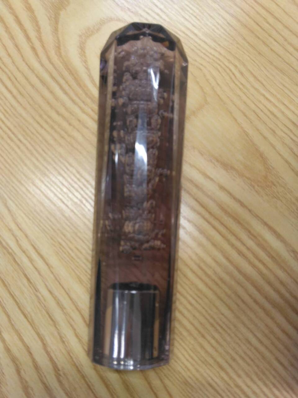 シフトノブ　ネジ穴サイズ11mm（中古）