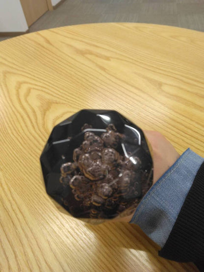 シフトノブ　ネジ穴サイズ11mm（中古）