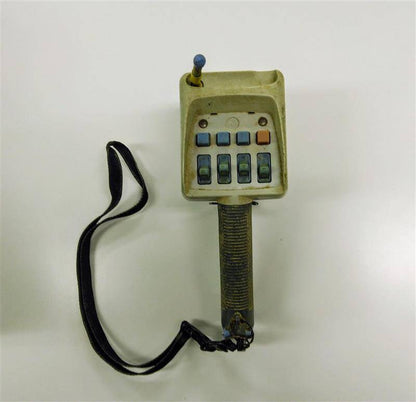ラジコン　送信機のみ　タダノ　RCS-MM2（中古）
