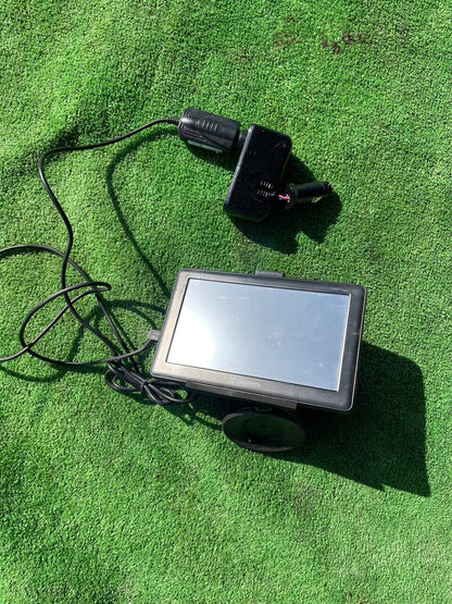 カーナビ　Yupiteru　（中古）