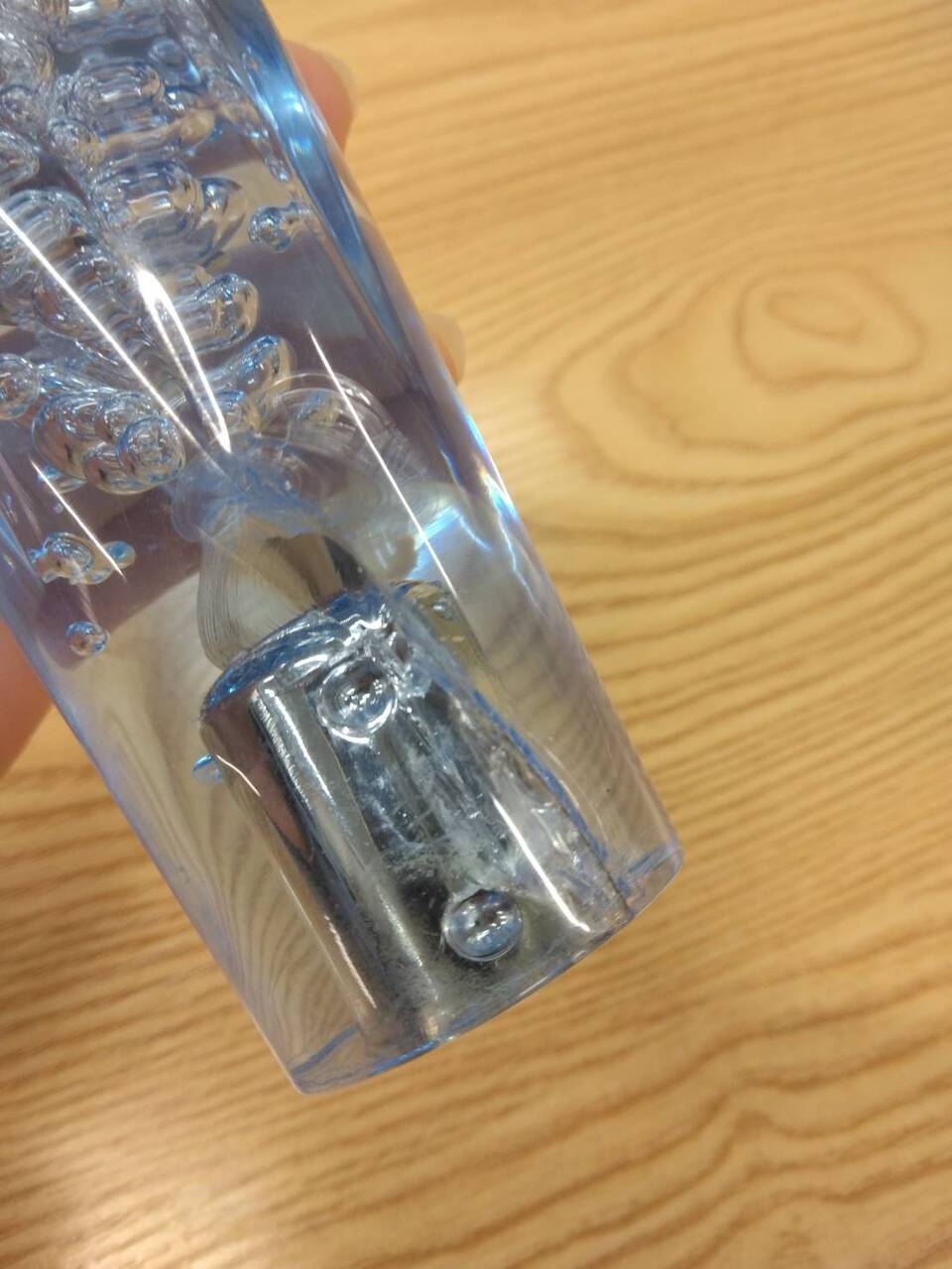 シフトノブ　（中古）