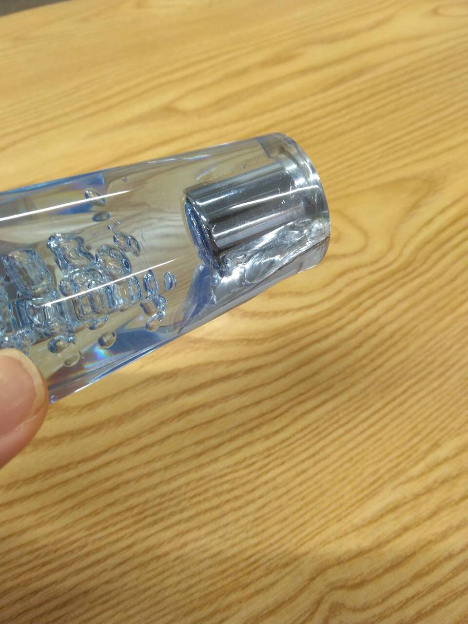 シフトノブ　（中古）