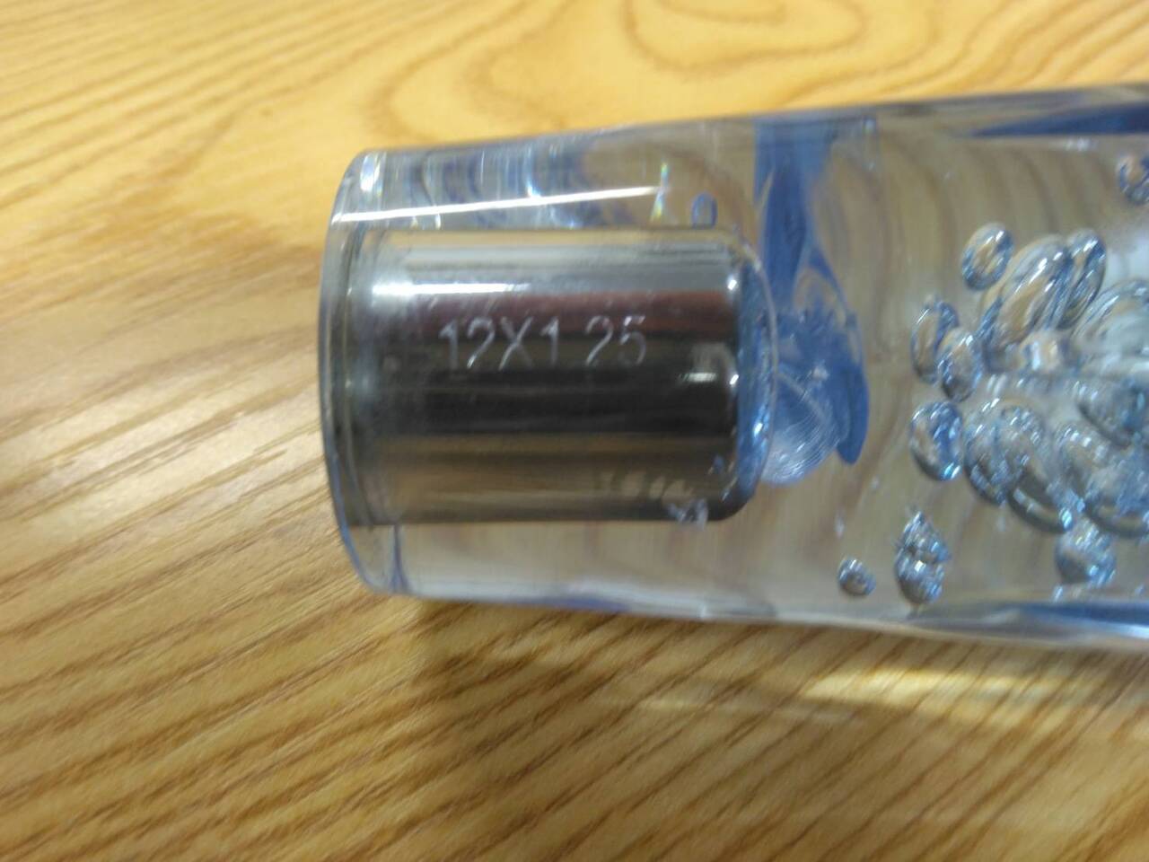 シフトノブ　（中古）