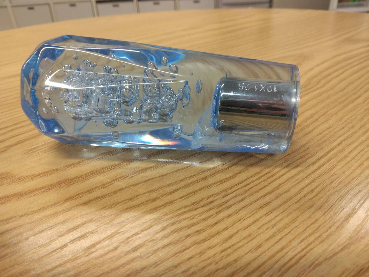 シフトノブ　（中古）