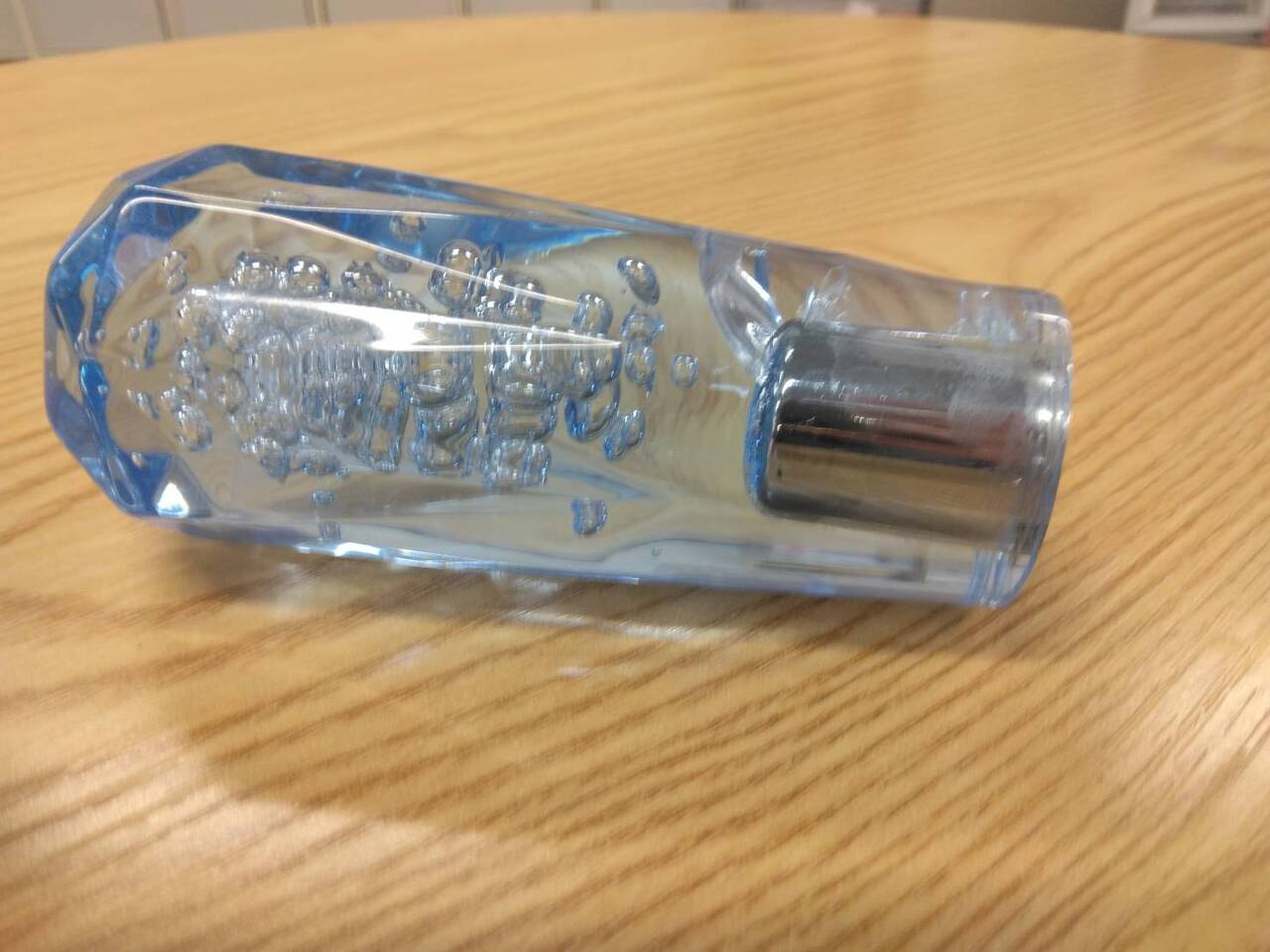 シフトノブ　（中古）