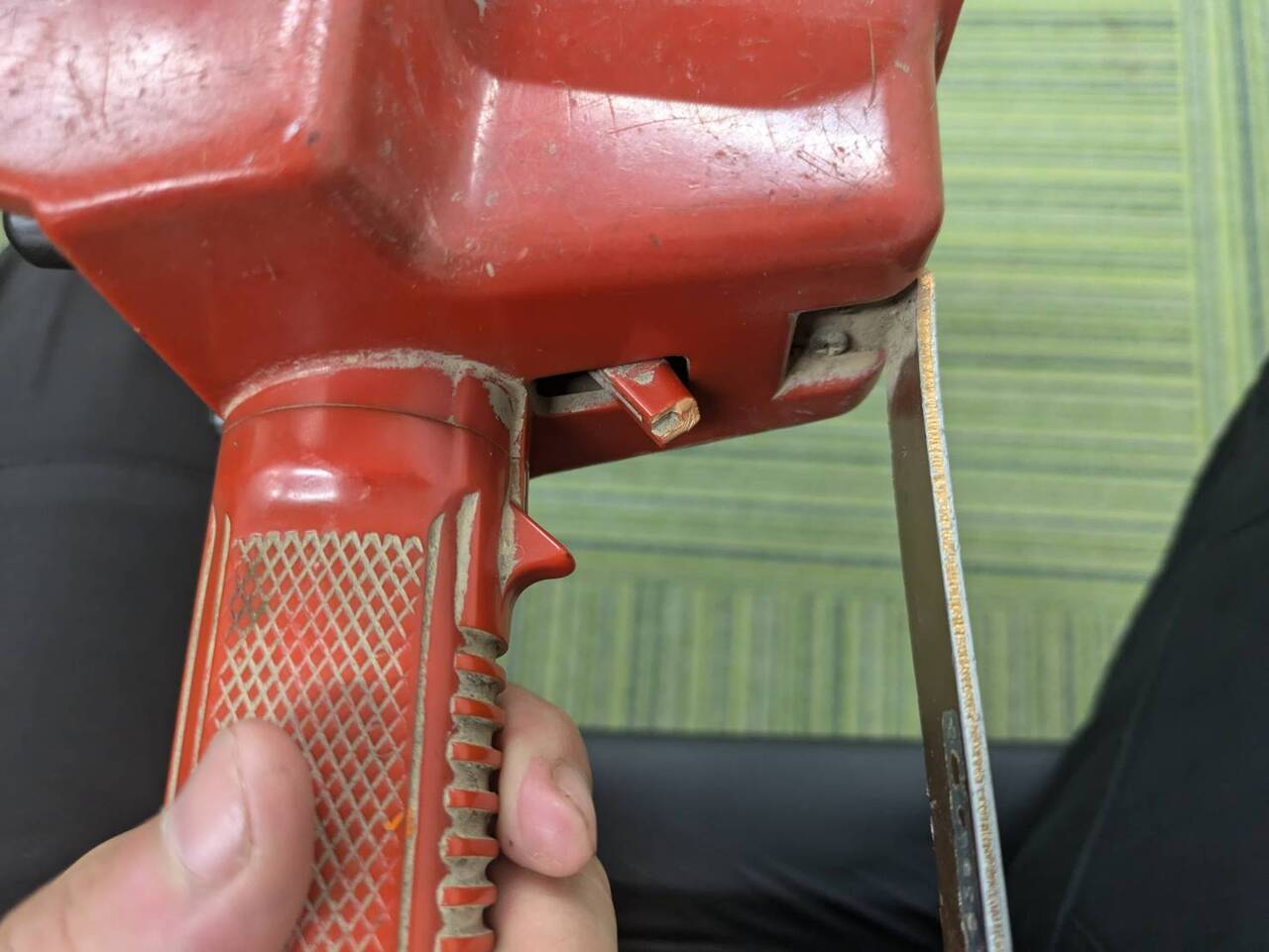 ラジコン　【送信機のみ】【ユニック】【RC-30R-3HK】（中古）