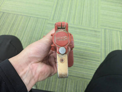 ラジコン　【送信機のみ】【ユニック】【RC-30R-3HK】（中古）