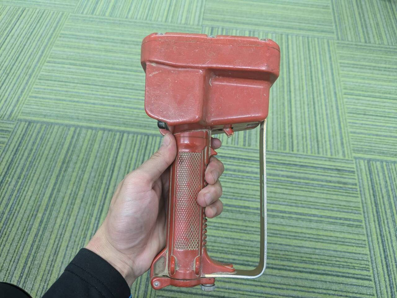 ラジコン　【送信機のみ】【ユニック】【RC-30R-3HK】（中古）