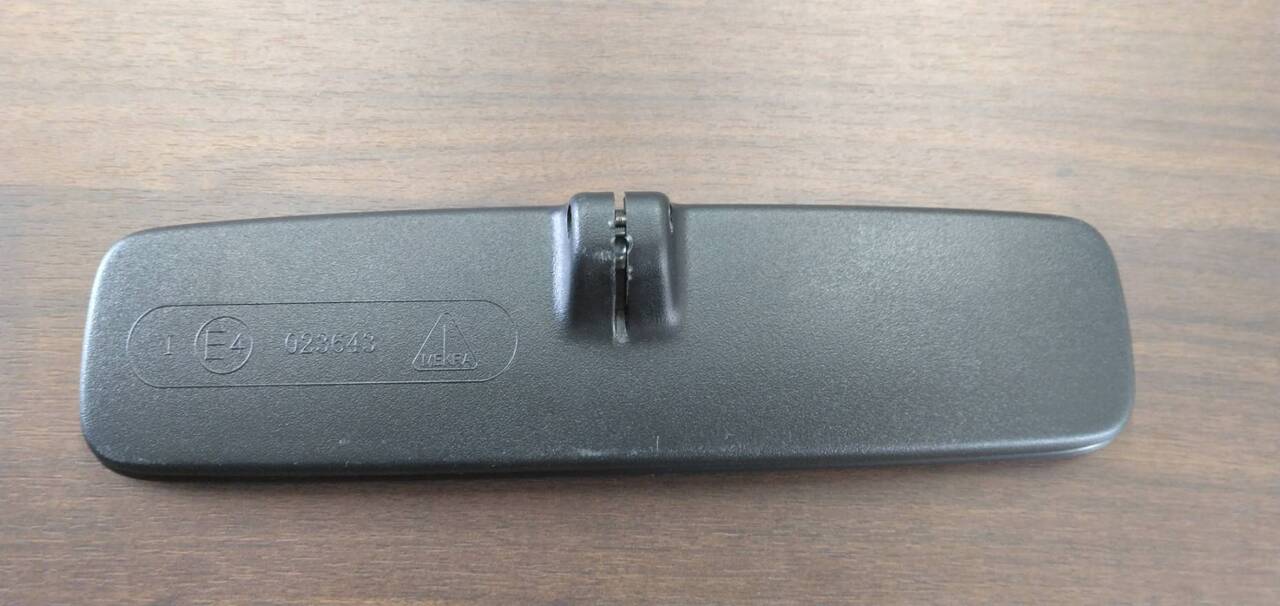 【日野純正】【ルームミラー】（中古）