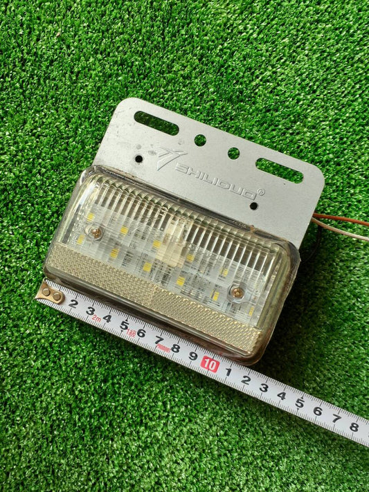 LEDフラットマーカー　SHILIDUO  24Ｖ用　（中古）