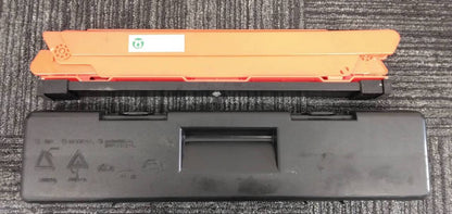 三角版　停止表示板【ケース付き】（中古）