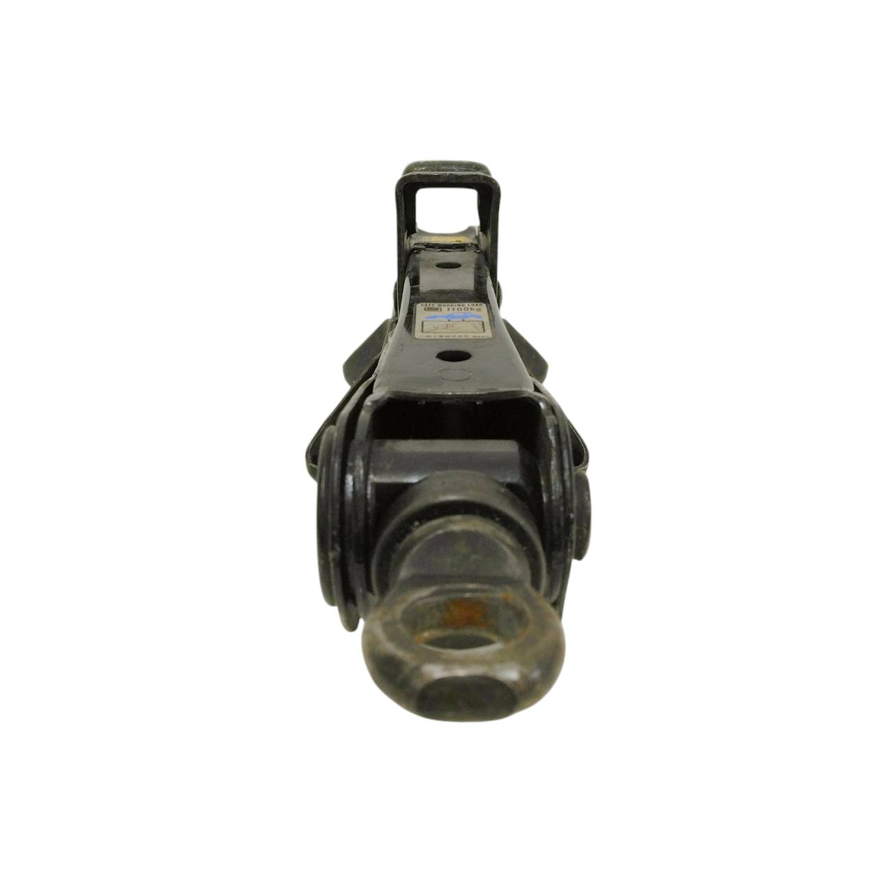 ジャッキ　工具付き　川崎工業株式会社　1.1トン（中古）