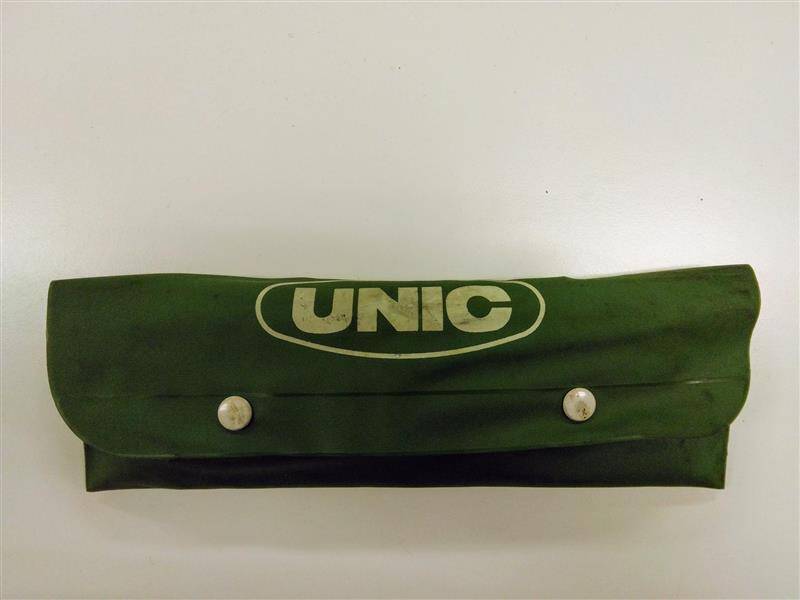 工具   UNIC純正整備（中古）