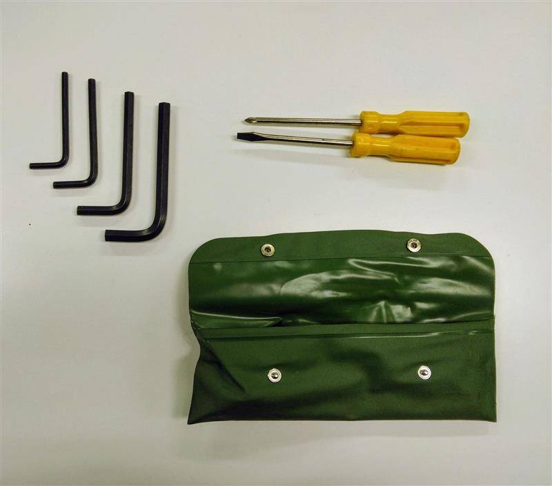 工具   UNIC純正整備（中古）