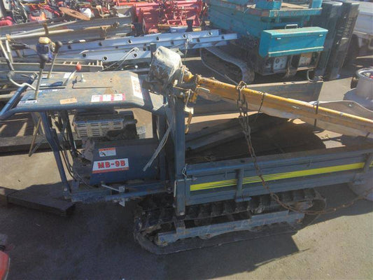 運搬車　サンワ　MB-9B　（中古）