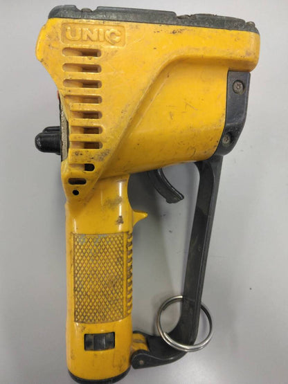ラジコン　送信機のみ　UNIC　  RC-33RーAK　(中古)