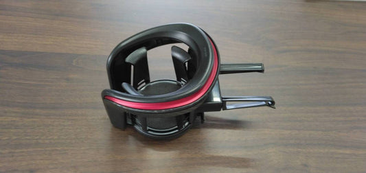【ドリンクホルダー】（中古）?