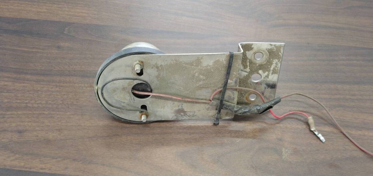 【マーカーランプ】（中古）?