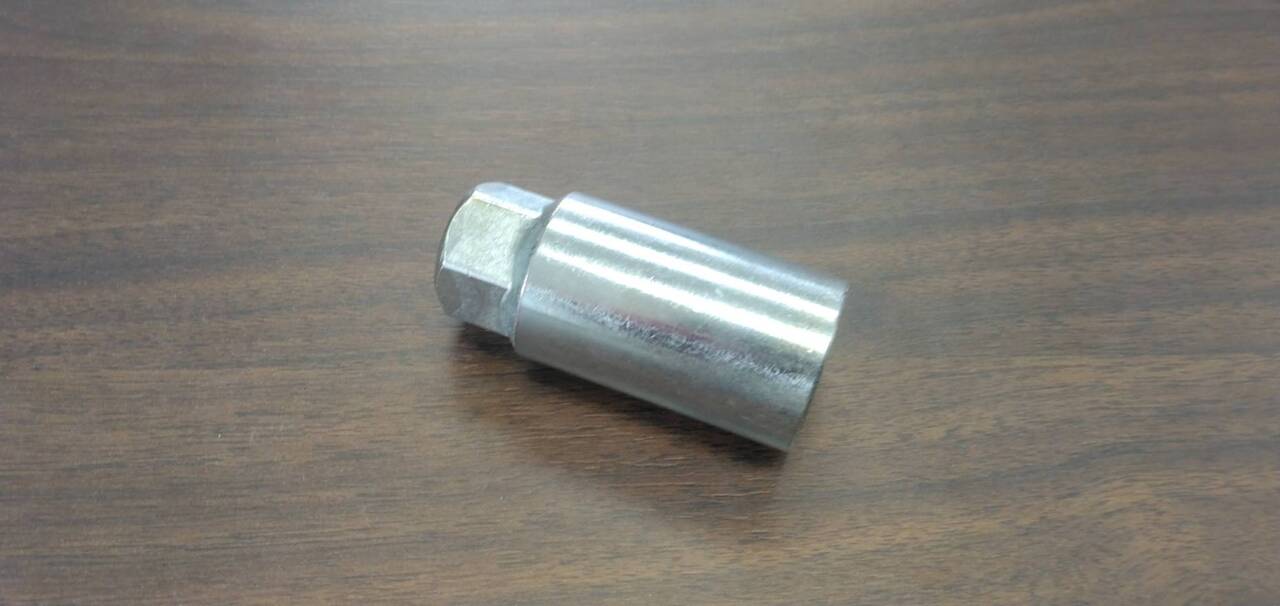 【ロングアダプター】【A5 L60 21/21】（中古）