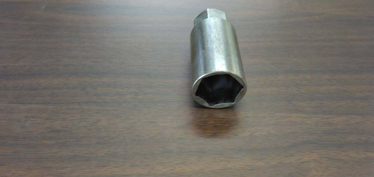 【ロングアダプター】【A5 L60 21/21】（中古）