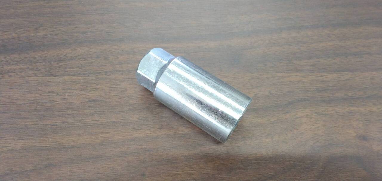 【ロングアダプター】【A5 L60 21/21】（中古）?