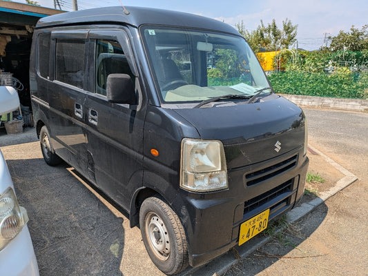 スズキ　キャリー　EBD-DA64V　DA64V-299491（中古）