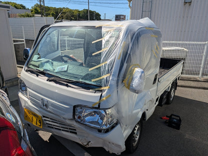 アクティ　平　EBD-HA8 1211658 (中古)