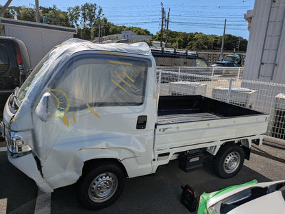 アクティ　平　EBD-HA8 1211658 (中古)