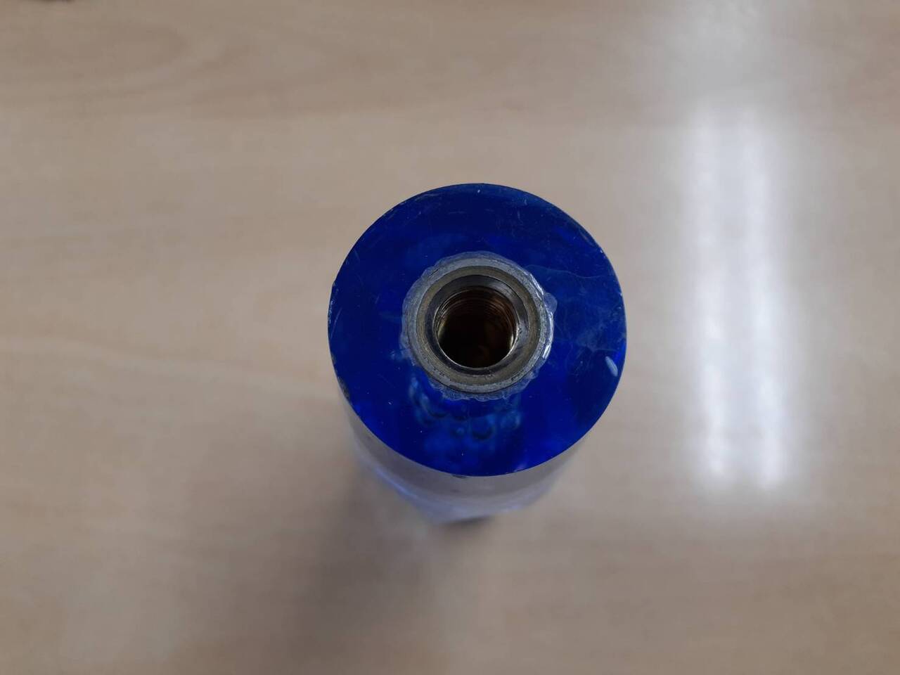 シフトノブ　（中古）
