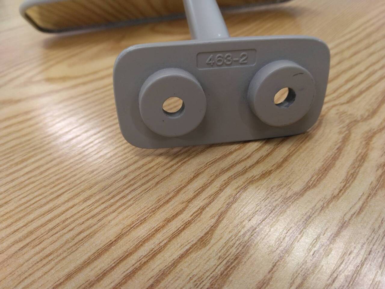ルームミラー　ICHIKOH QPG-FU64VZ  (中古)