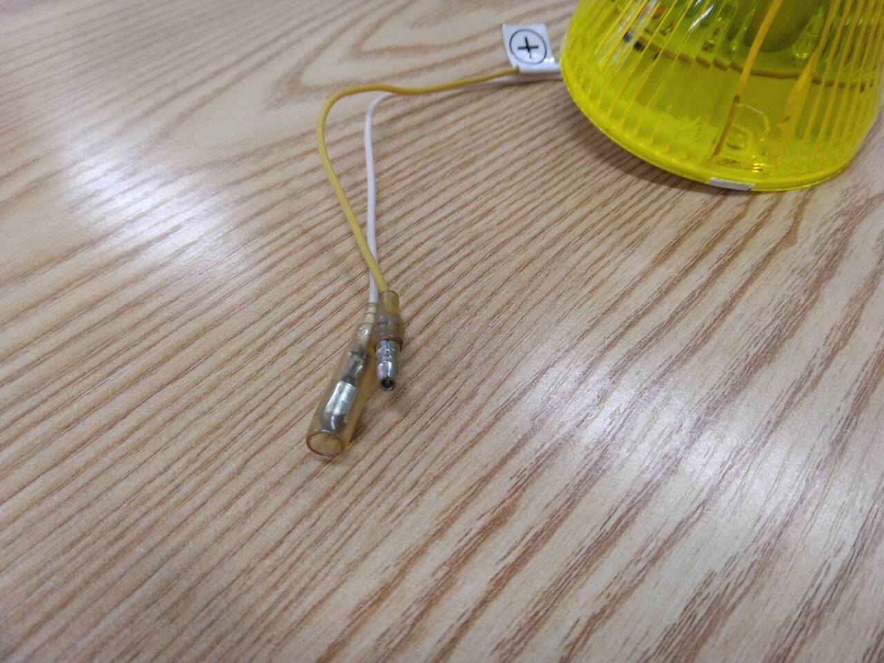 マーカーレンズ　（中古）