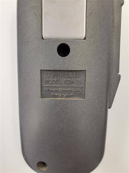 無線機　　日立電子?　MSC2SD900-10-2234-3（中古）