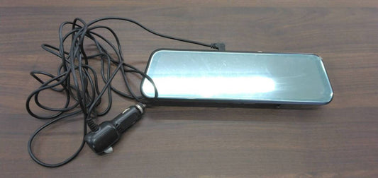 ドラレコ　ミラー型　(中古)