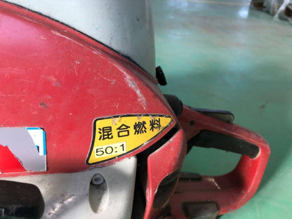 コンクリートカッター　シンダイワ　 EC7600S　（中古）