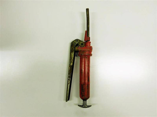 グリースポンプ　メーカー：TCM 　型式：L-90-D  (中古)