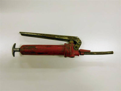 グリースポンプ　メーカー：TCM 　型式：L-90-D  (中古)