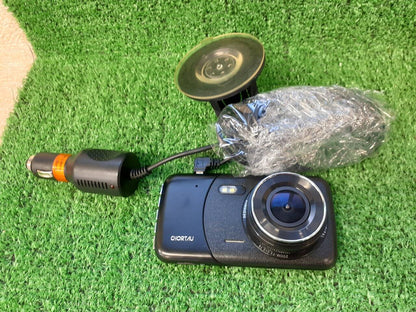 ドラレコ　CHORTAU (中古)