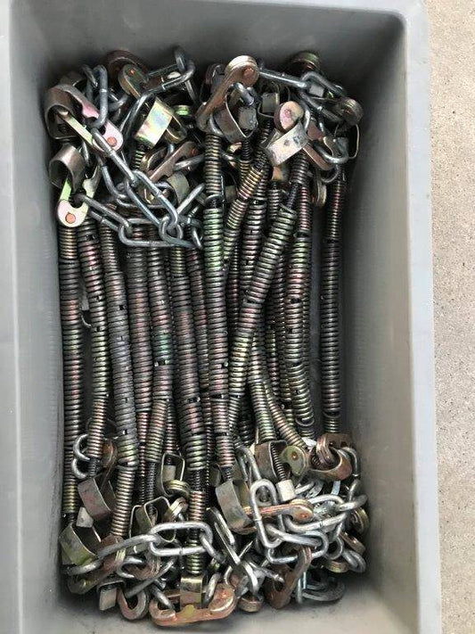 タイヤチェーン　（中古）