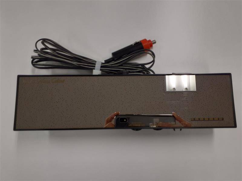 ミラー　日本センント?　NCC-305296（中古）