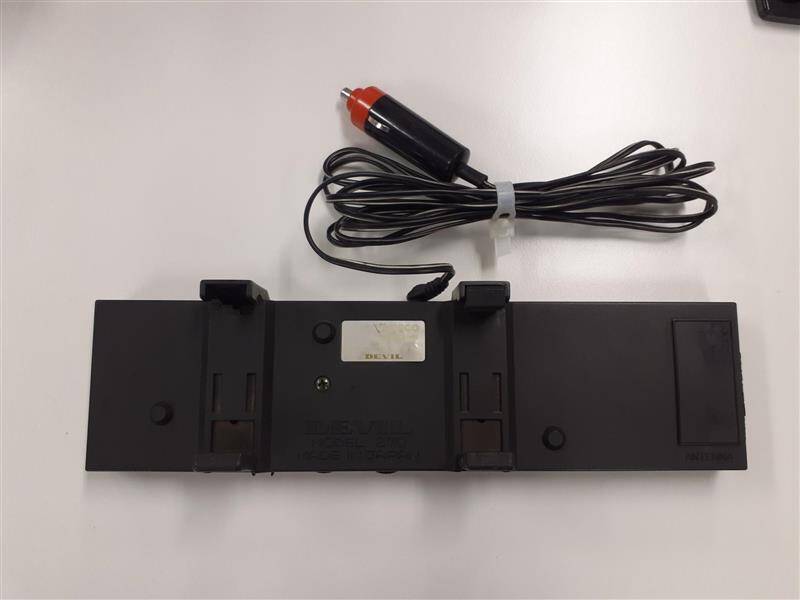 ミラー　日本センント?　NCC-305296（中古）