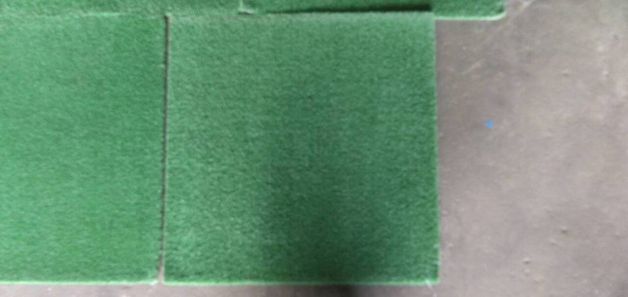 人口芝（中古）?