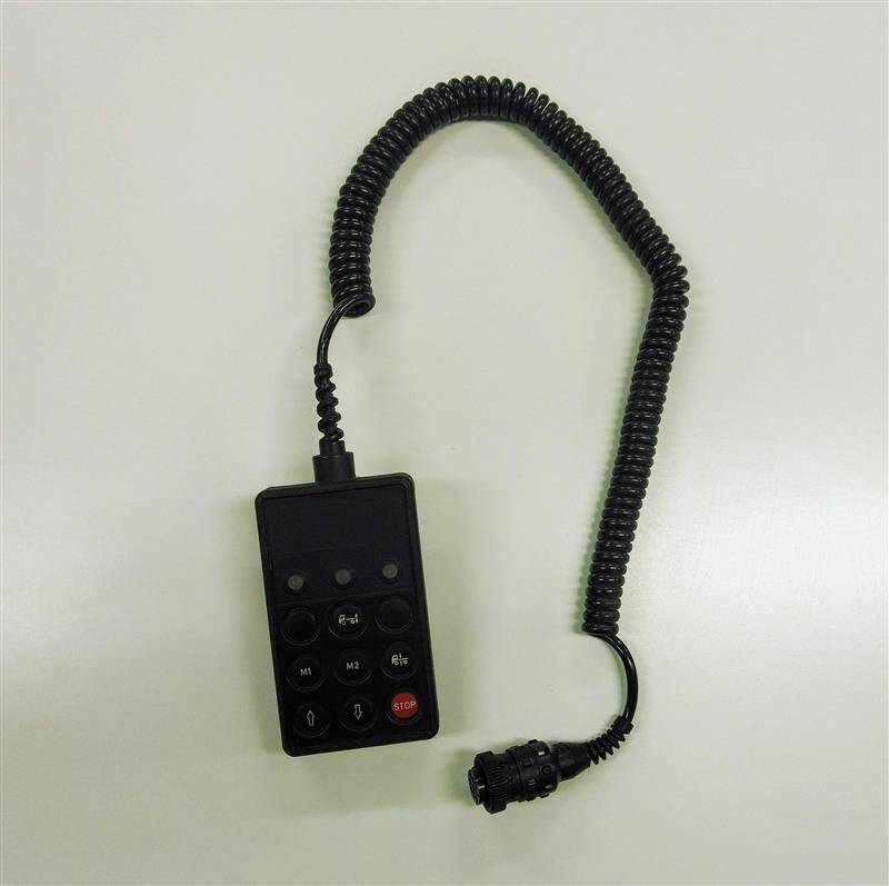 エアサスコントローラー ワブコ WABCO（中古）
