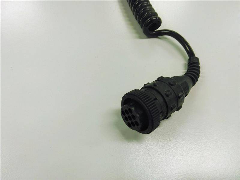 エアサスコントローラー ワブコ WABCO（中古）