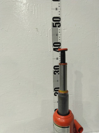 ジャッキ　工具付き　MASADA SEISAKUSHO HPD-4T   4トン（中古）